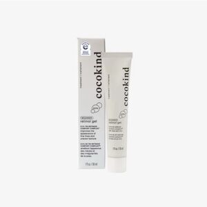 Cocokind Retinol Gel — "Beginner" Formula - 1fl oz / 30ml